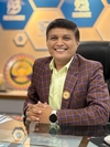 Dr. Vipul Vekariya